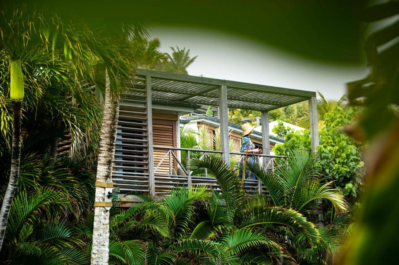 Hotel Manapany Gustavia Exterior photo